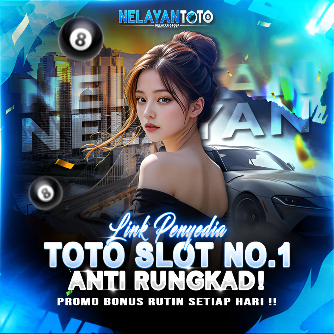 NELAYANTOTO Website Edukasi Permainan Online Terbaik Masa Kini